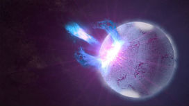 Magnetar nedir?