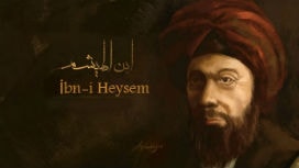 Newton’dan 600 yıl önce, hareketin birinci ve ikinci yasalarını keşfeden İslam bilgini!