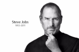 Steve Jobs’ın en büyük pişmanlığı!