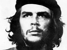 Che Guevara kimdir?