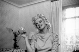 Marilyn Monroe: Kısa, zor, yorgun bir yaşam