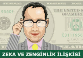 Yüksek IQ finansal başarıda ne kadar etkilidir?