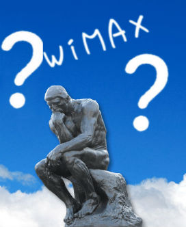 WiMax Nedir?