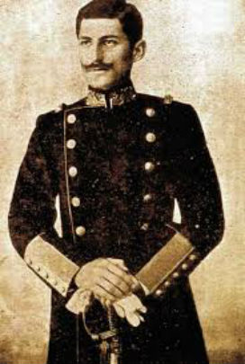 Selim Sırrı Tarcan