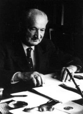 Heidegger’e Göre Hiçlik Nedir?